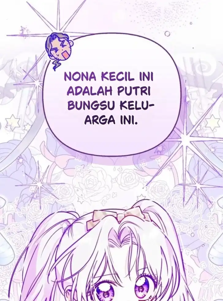 Baca I’m the Brave Puppy That Will Save the Villainess Chapter 3 Bahasa Indonesia page 224