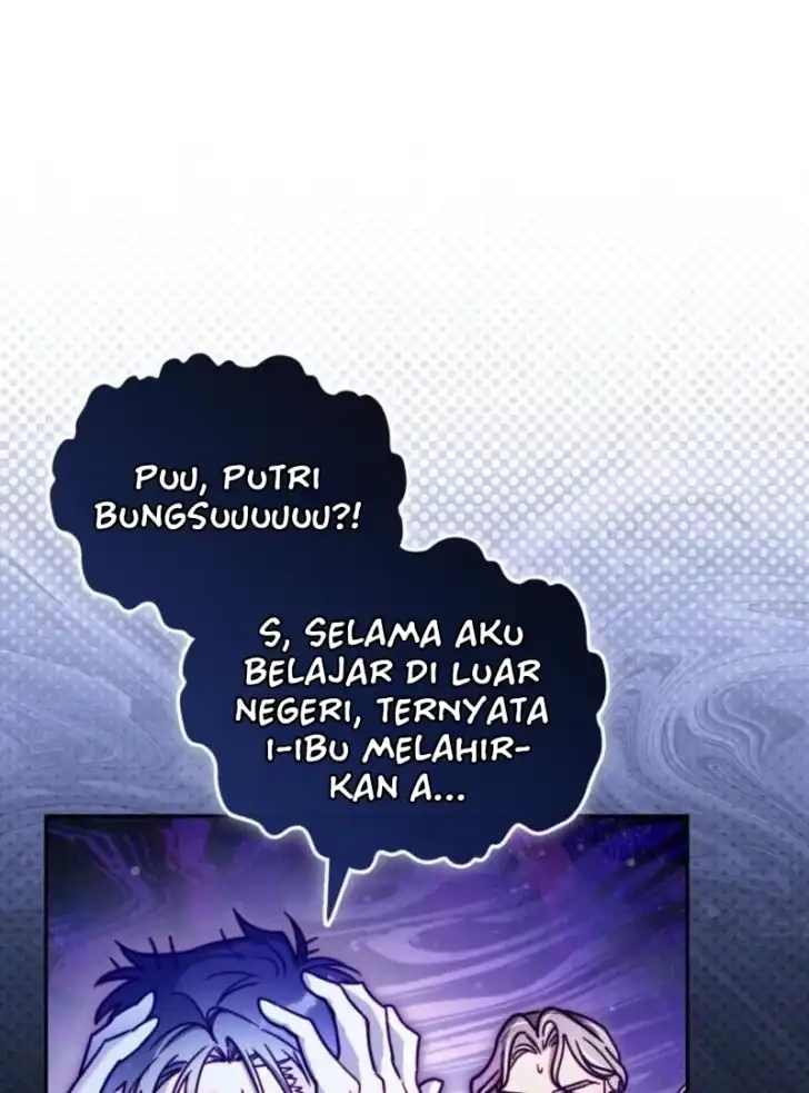 Baca I’m the Brave Puppy That Will Save the Villainess Chapter 3 Bahasa Indonesia page 230