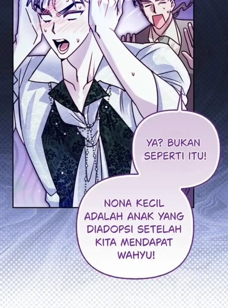 Baca I’m the Brave Puppy That Will Save the Villainess Chapter 3 Bahasa Indonesia page 232