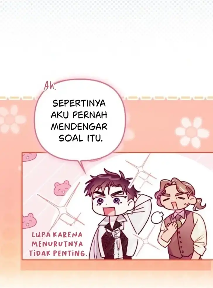 Baca I’m the Brave Puppy That Will Save the Villainess Chapter 3 Bahasa Indonesia page 234
