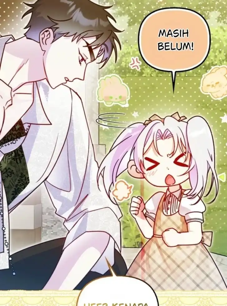 Baca I’m the Brave Puppy That Will Save the Villainess Chapter 3 Bahasa Indonesia page 238