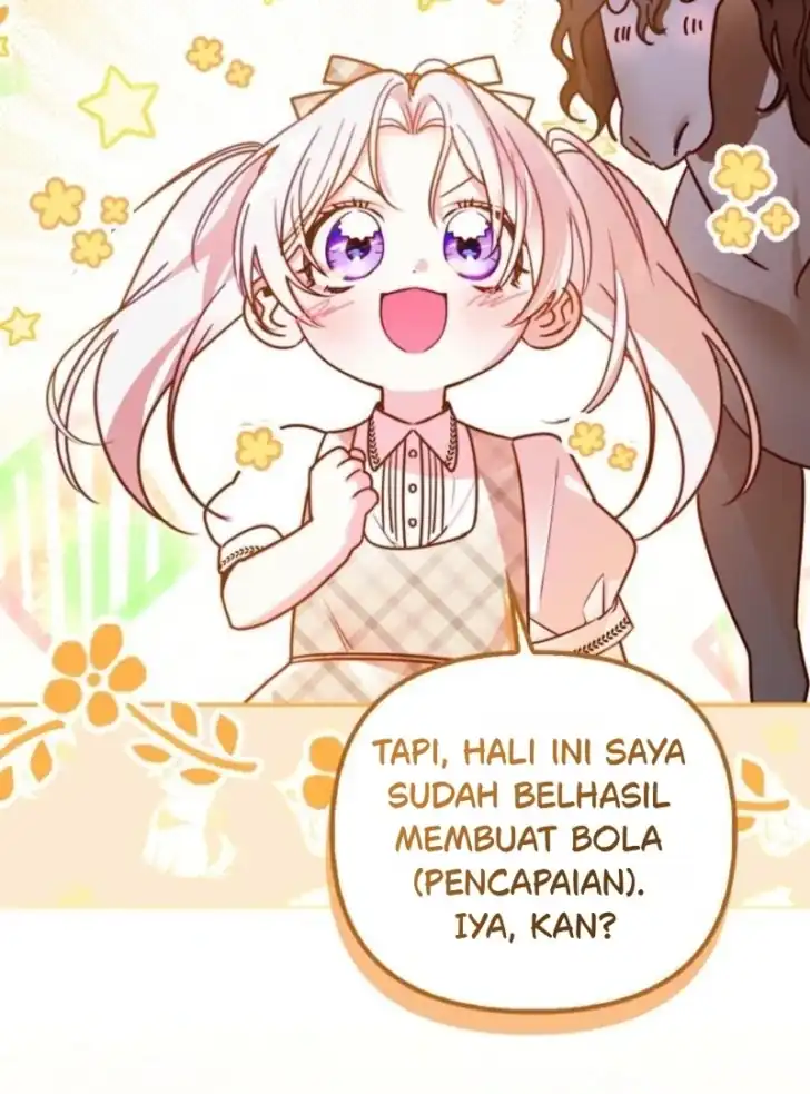Baca I’m the Brave Puppy That Will Save the Villainess Chapter 3 Bahasa Indonesia page 242