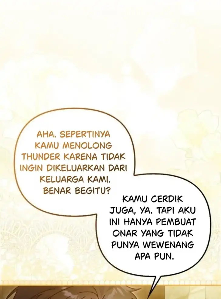 Baca I’m the Brave Puppy That Will Save the Villainess Chapter 3 Bahasa Indonesia page 244