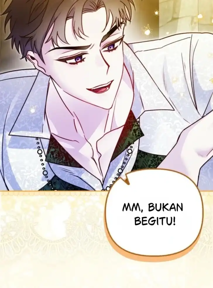 Baca I’m the Brave Puppy That Will Save the Villainess Chapter 3 Bahasa Indonesia page 246