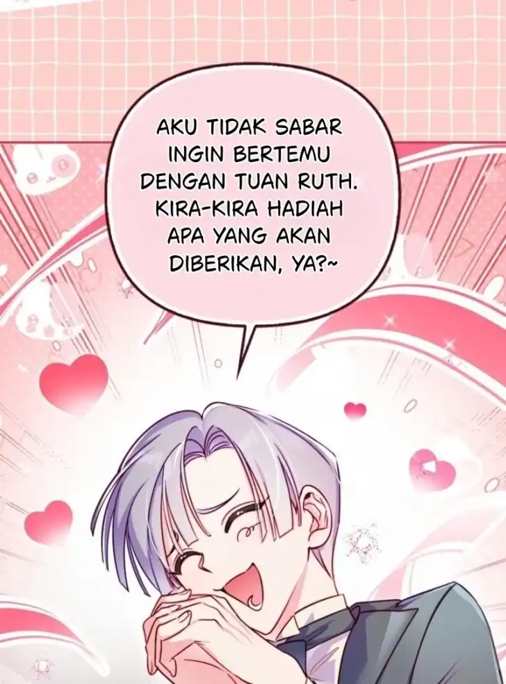 Baca I’m the Brave Puppy That Will Save the Villainess Chapter 3 Bahasa Indonesia page 40