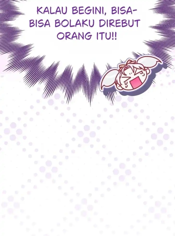 Baca I’m the Brave Puppy That Will Save the Villainess Chapter 3 Bahasa Indonesia page 44