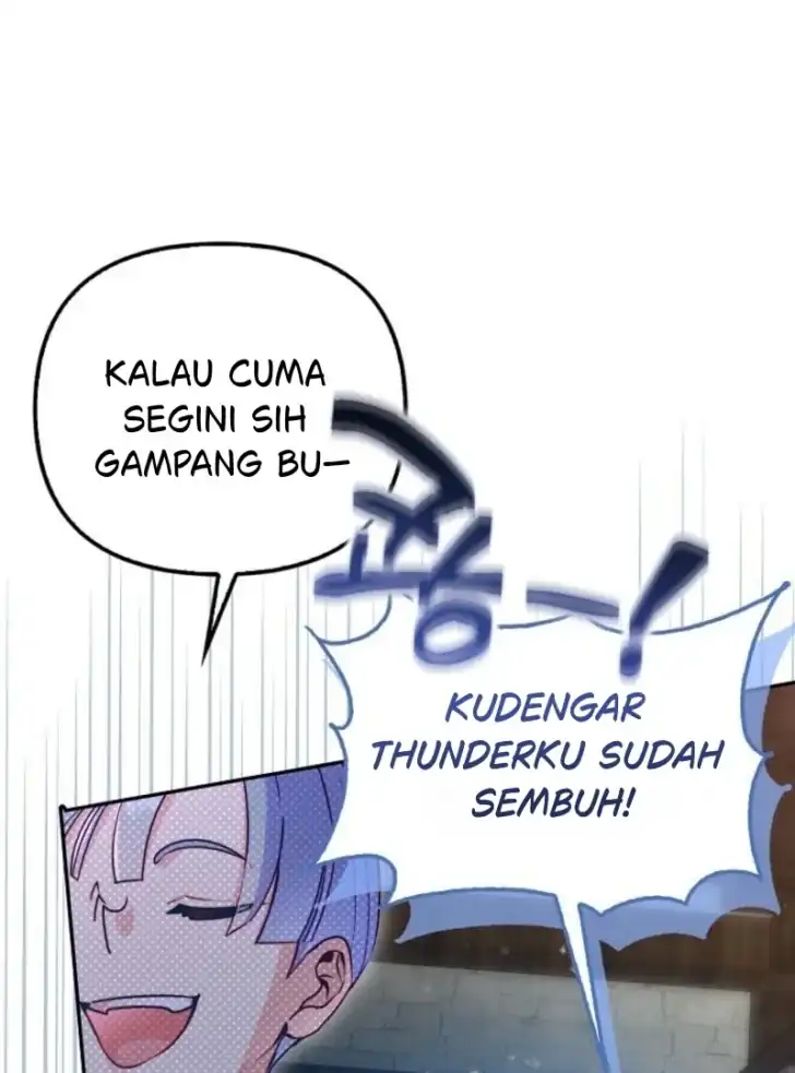 Baca I’m the Brave Puppy That Will Save the Villainess Chapter 3 Bahasa Indonesia page 56