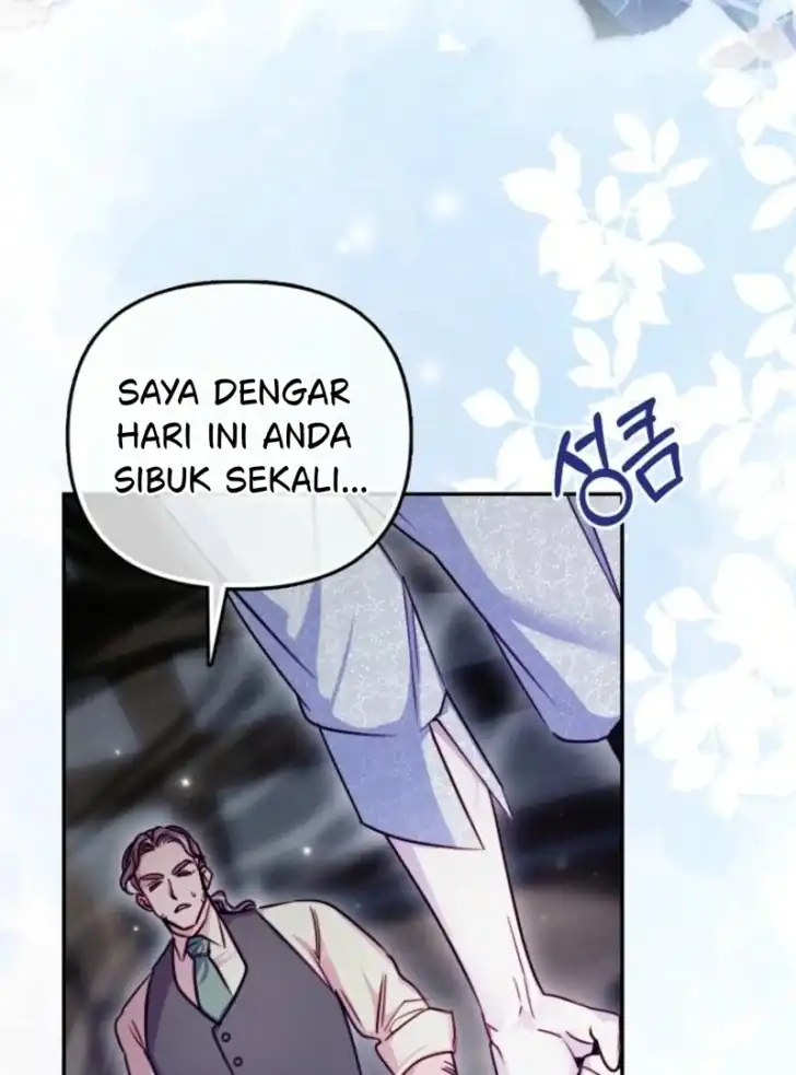 Baca I’m the Brave Puppy That Will Save the Villainess Chapter 3 Bahasa Indonesia page 66