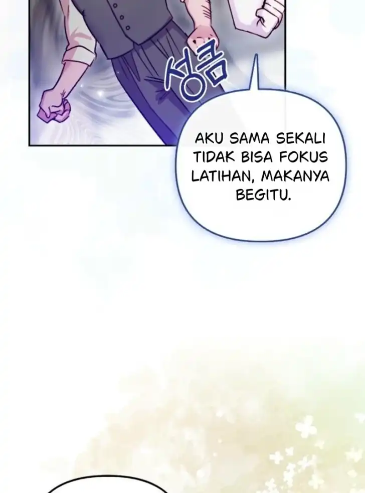 Baca I’m the Brave Puppy That Will Save the Villainess Chapter 3 Bahasa Indonesia page 68