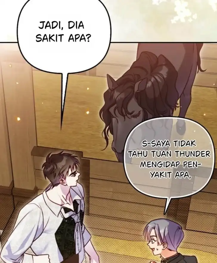 Baca I’m the Brave Puppy That Will Save the Villainess Chapter 3 Bahasa Indonesia page 70