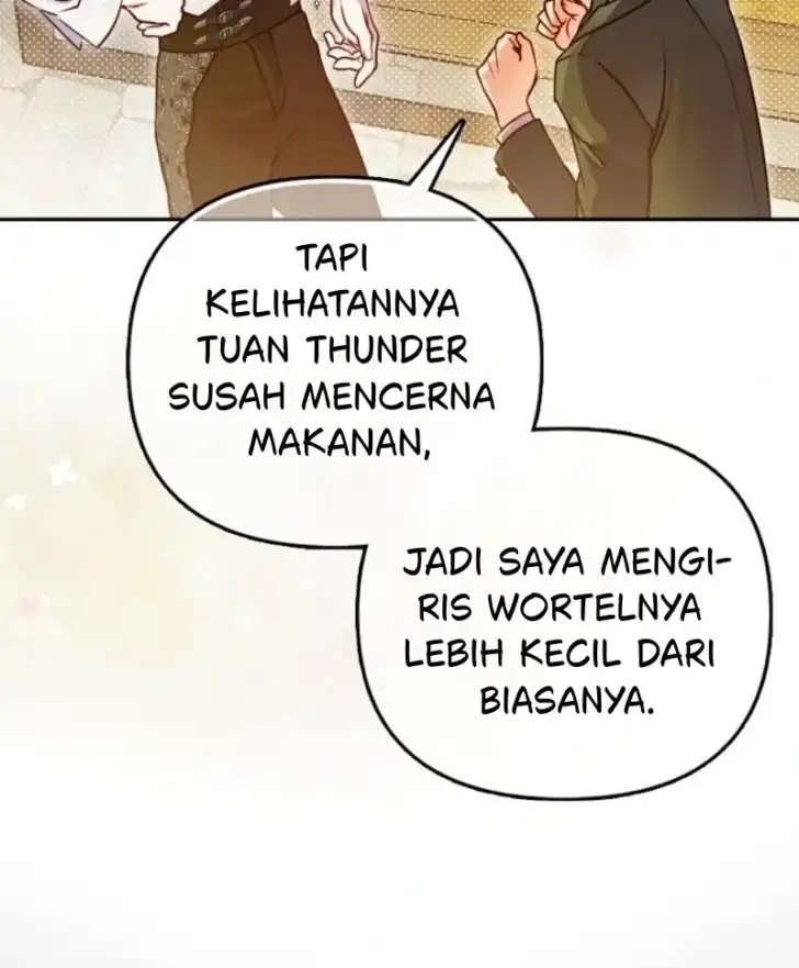 Baca I’m the Brave Puppy That Will Save the Villainess Chapter 3 Bahasa Indonesia page 72