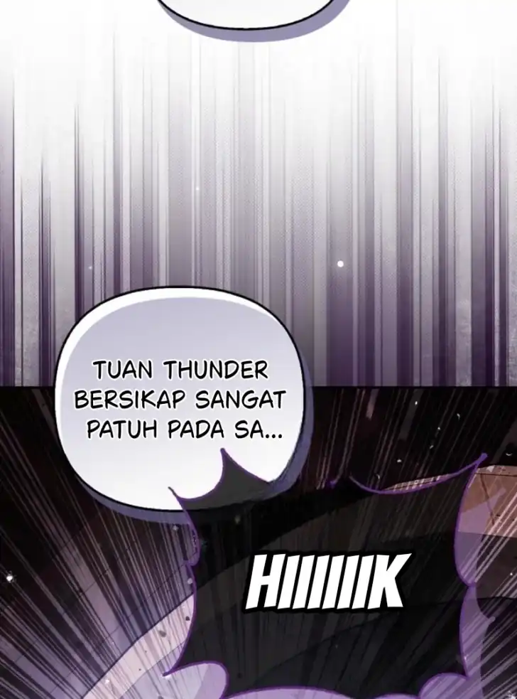 Baca I’m the Brave Puppy That Will Save the Villainess Chapter 3 Bahasa Indonesia page 80