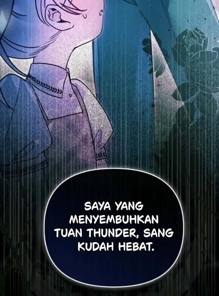 Baca I’m the Brave Puppy That Will Save the Villainess Chapter 3 Bahasa Indonesia page 12
