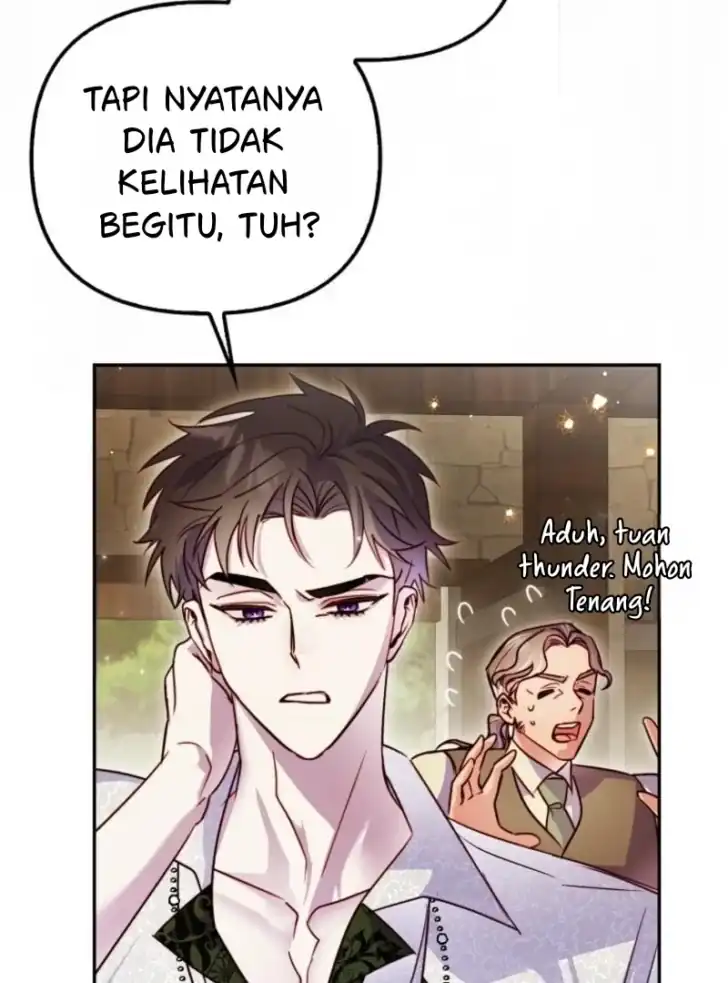 Baca I’m the Brave Puppy That Will Save the Villainess Chapter 3 Bahasa Indonesia page 86