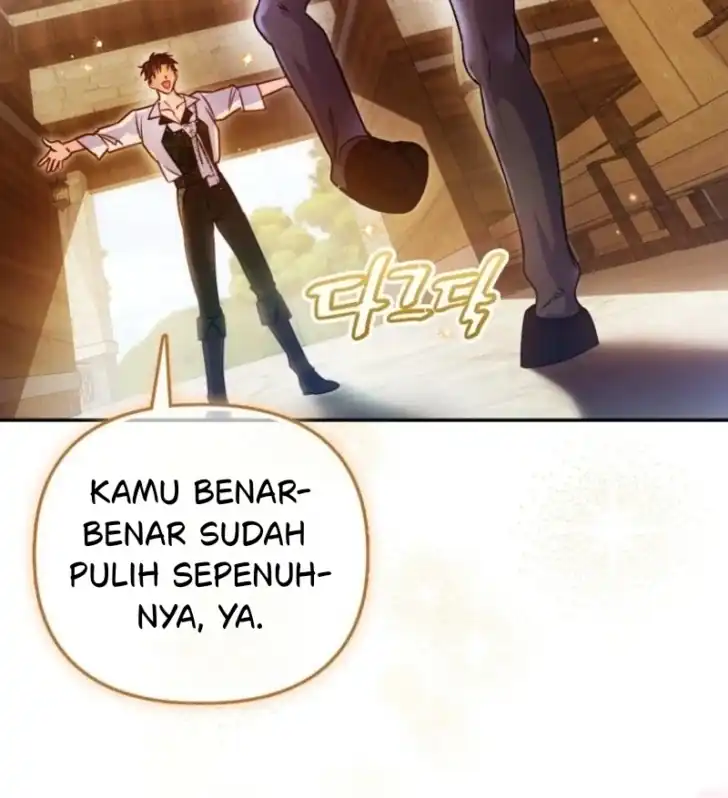 Baca I’m the Brave Puppy That Will Save the Villainess Chapter 3 Bahasa Indonesia page 94
