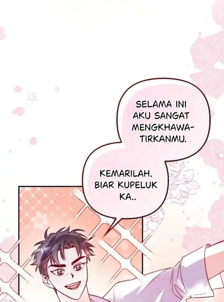 Baca I’m the Brave Puppy That Will Save the Villainess Chapter 3 Bahasa Indonesia page 96