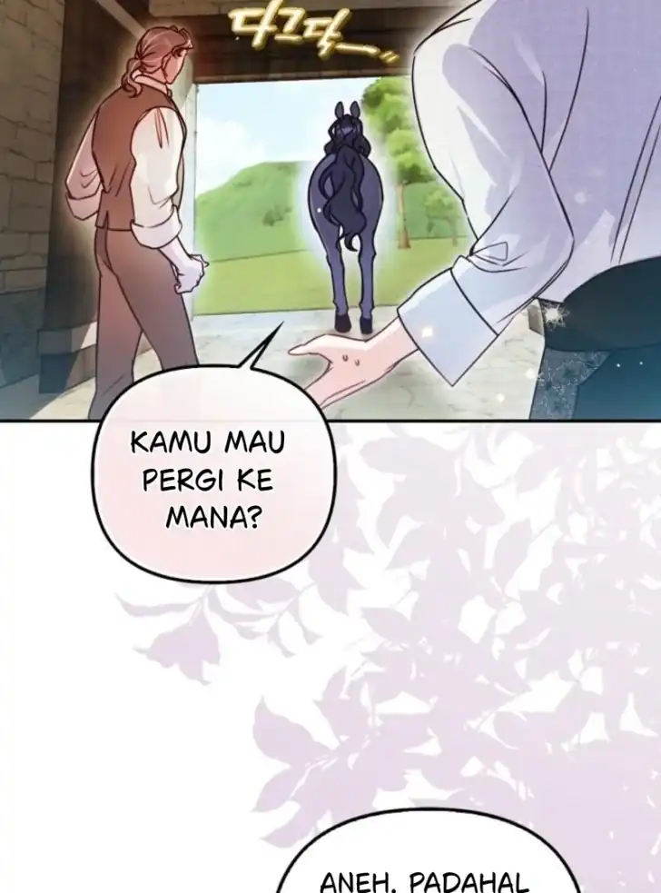Baca I’m the Brave Puppy That Will Save the Villainess Chapter 3 Bahasa Indonesia page 106