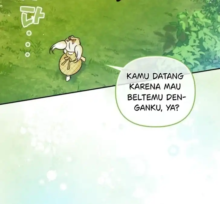 Baca I’m the Brave Puppy That Will Save the Villainess Chapter 3 Bahasa Indonesia page 118
