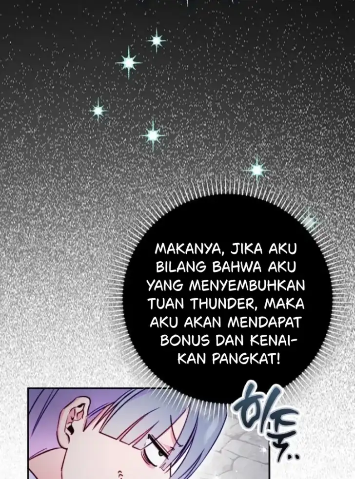 Baca I’m the Brave Puppy That Will Save the Villainess Chapter 3 Bahasa Indonesia page 16