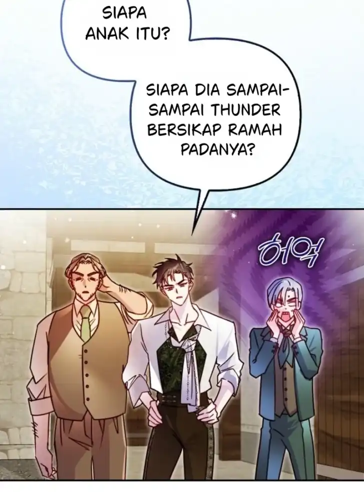 Baca I’m the Brave Puppy That Will Save the Villainess Chapter 3 Bahasa Indonesia page 126