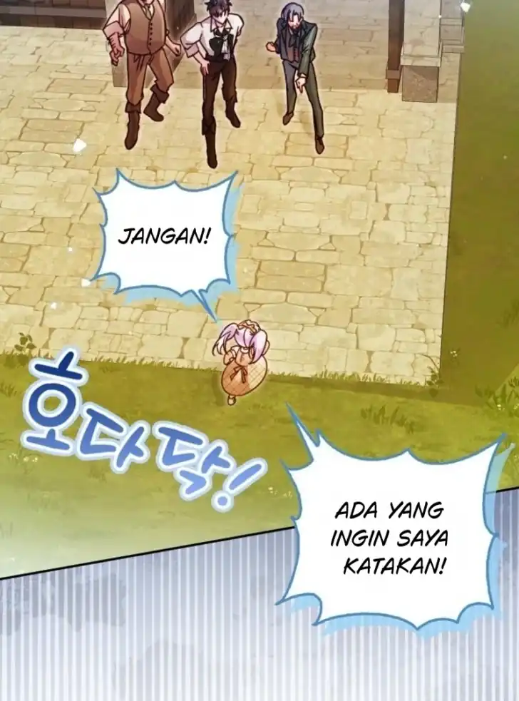 Baca I’m the Brave Puppy That Will Save the Villainess Chapter 3 Bahasa Indonesia page 130