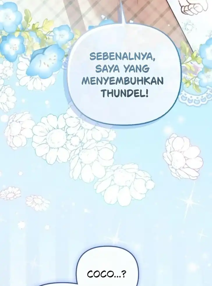 Baca I’m the Brave Puppy That Will Save the Villainess Chapter 3 Bahasa Indonesia page 136