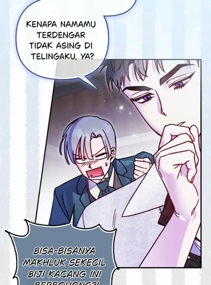 Baca I’m the Brave Puppy That Will Save the Villainess Chapter 3 Bahasa Indonesia page 138