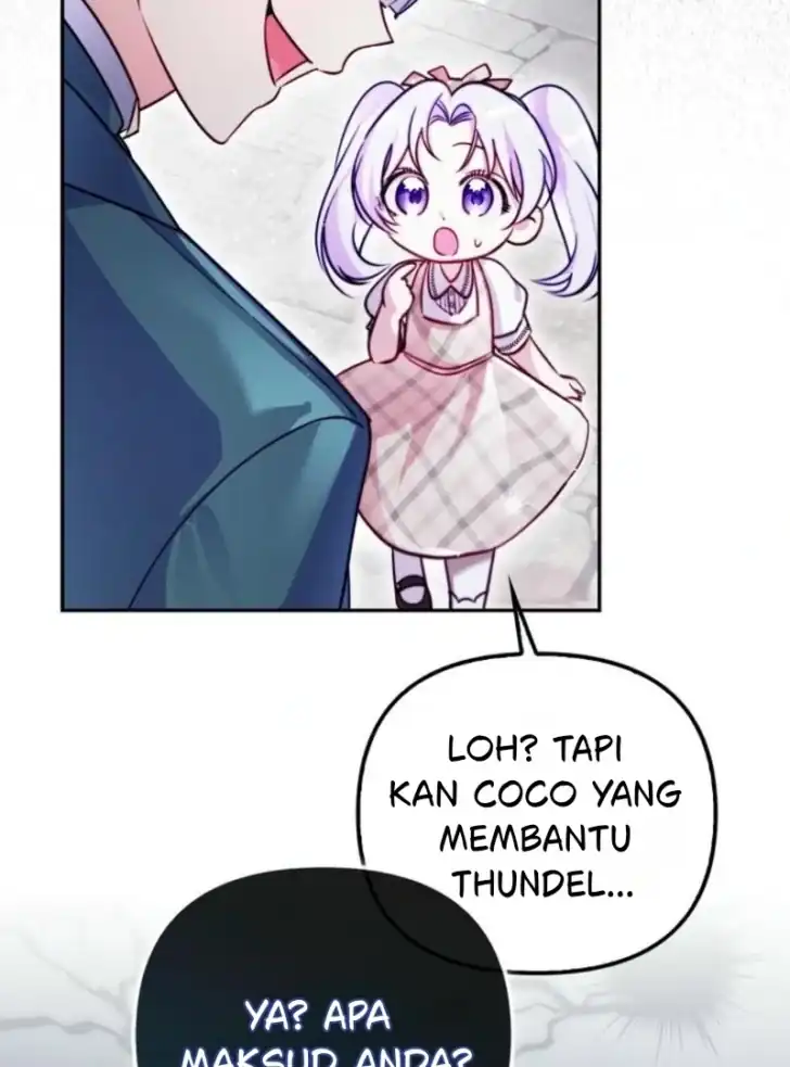Baca I’m the Brave Puppy That Will Save the Villainess Chapter 3 Bahasa Indonesia page 18