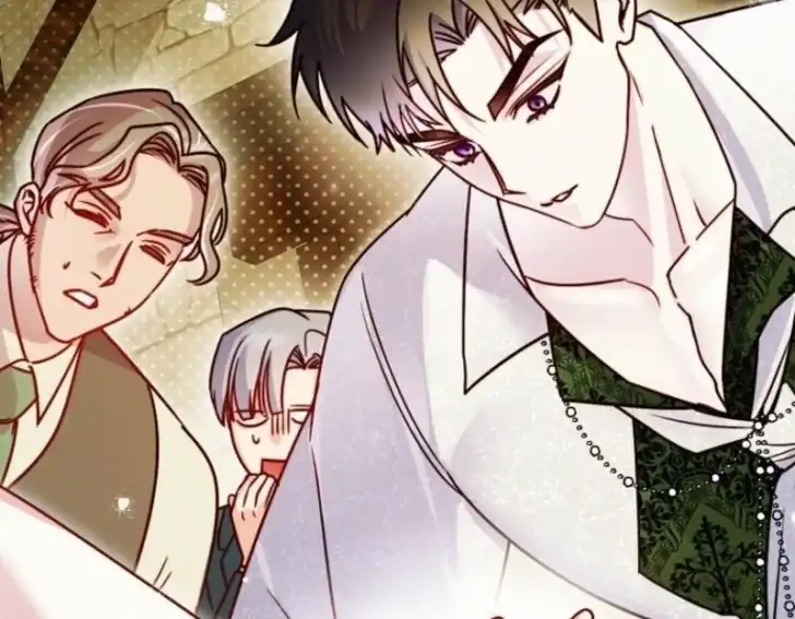 Baca I’m the Brave Puppy That Will Save the Villainess Chapter 3 Bahasa Indonesia page 144