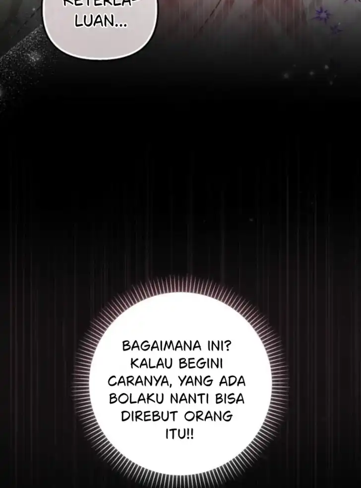 Baca I’m the Brave Puppy That Will Save the Villainess Chapter 3 Bahasa Indonesia page 152