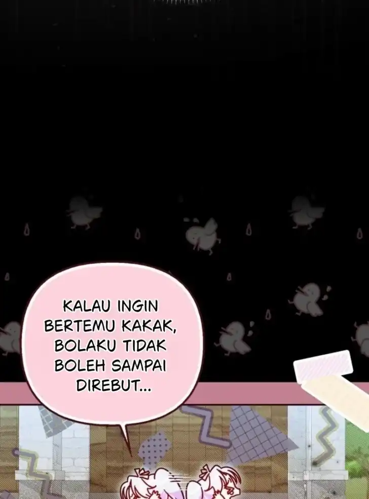Baca I’m the Brave Puppy That Will Save the Villainess Chapter 3 Bahasa Indonesia page 154