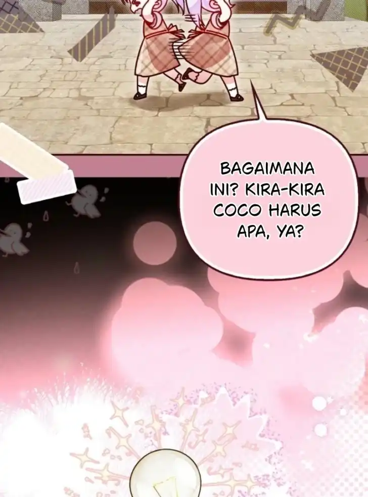 Baca I’m the Brave Puppy That Will Save the Villainess Chapter 3 Bahasa Indonesia page 156