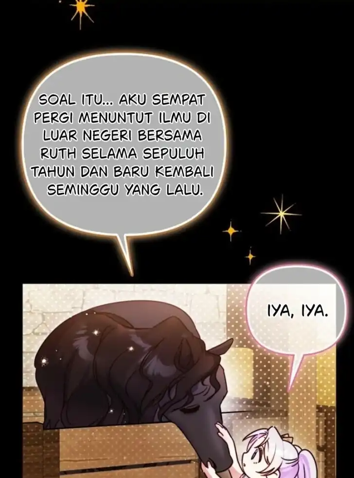 Baca I’m the Brave Puppy That Will Save the Villainess Chapter 3 Bahasa Indonesia page 162