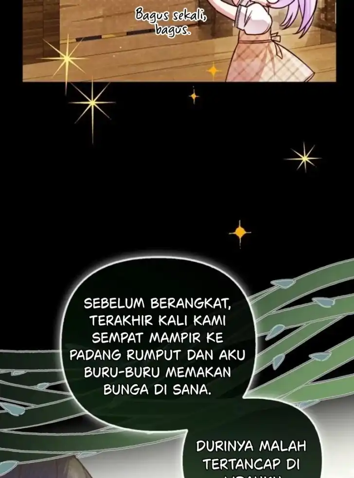 Baca I’m the Brave Puppy That Will Save the Villainess Chapter 3 Bahasa Indonesia page 164
