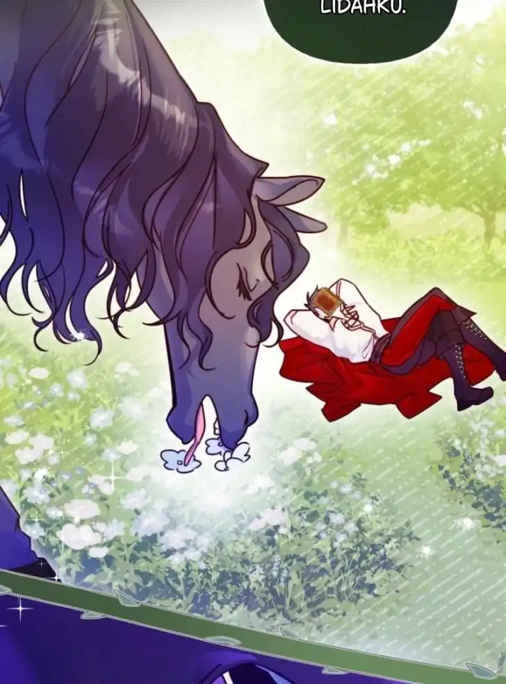 Baca I’m the Brave Puppy That Will Save the Villainess Chapter 3 Bahasa Indonesia page 166