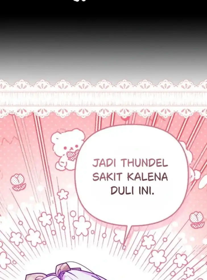 Baca I’m the Brave Puppy That Will Save the Villainess Chapter 3 Bahasa Indonesia page 176