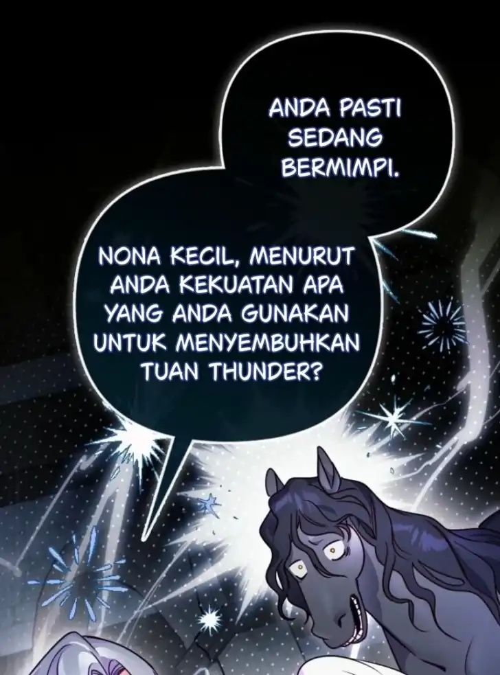 Baca I’m the Brave Puppy That Will Save the Villainess Chapter 3 Bahasa Indonesia page 22