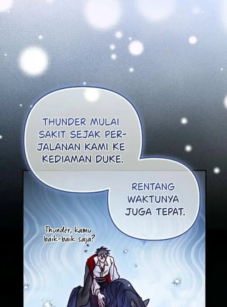 Baca I’m the Brave Puppy That Will Save the Villainess Chapter 3 Bahasa Indonesia page 184