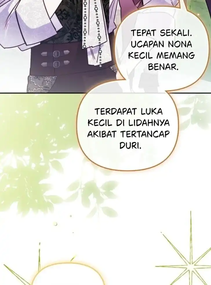 Baca I’m the Brave Puppy That Will Save the Villainess Chapter 3 Bahasa Indonesia page 190