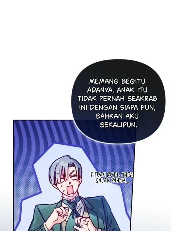 Baca I’m the Brave Puppy That Will Save the Villainess Chapter 3 Bahasa Indonesia page 200