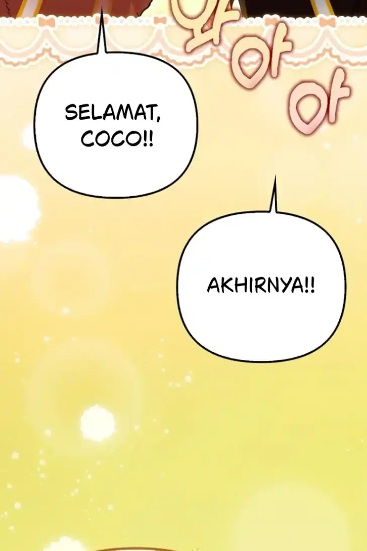 Baca I’m the Brave Puppy That Will Save the Villainess Chapter 30 Bahasa Indonesia page 206