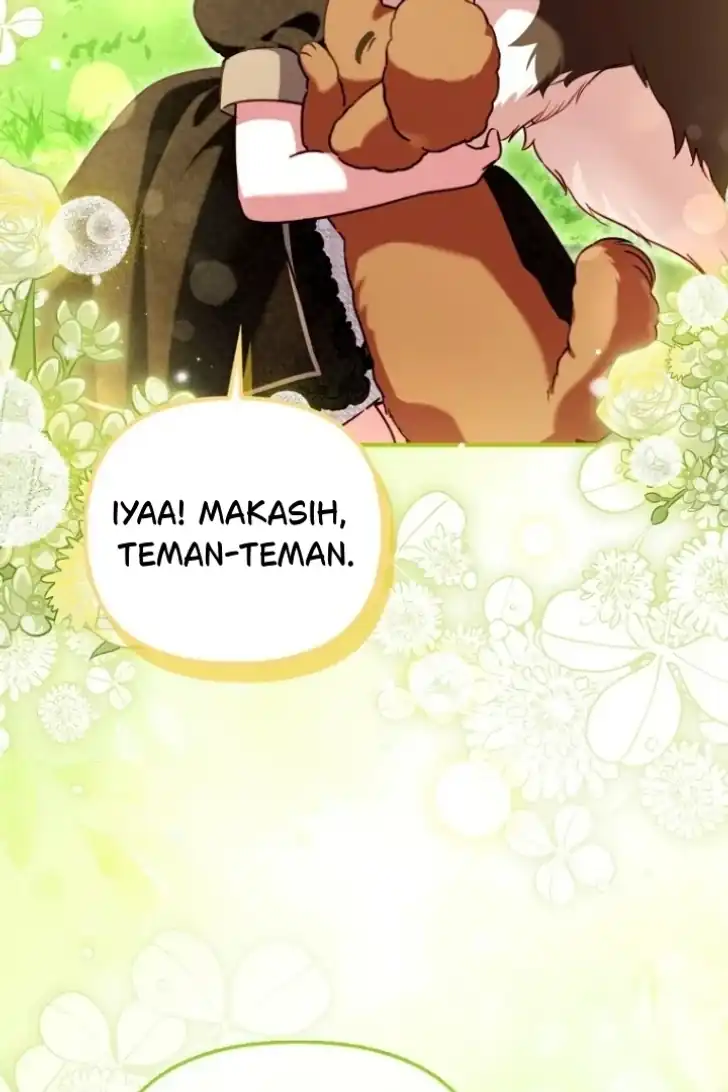 Baca I’m the Brave Puppy That Will Save the Villainess Chapter 30 Bahasa Indonesia page 214