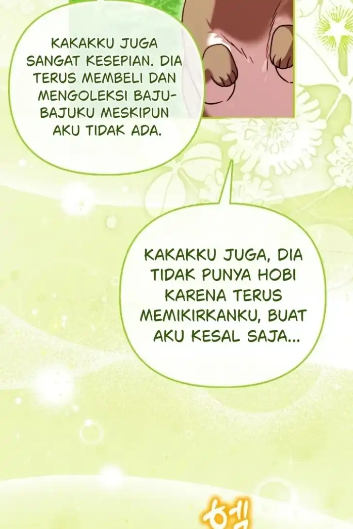 Baca I’m the Brave Puppy That Will Save the Villainess Chapter 30 Bahasa Indonesia page 218
