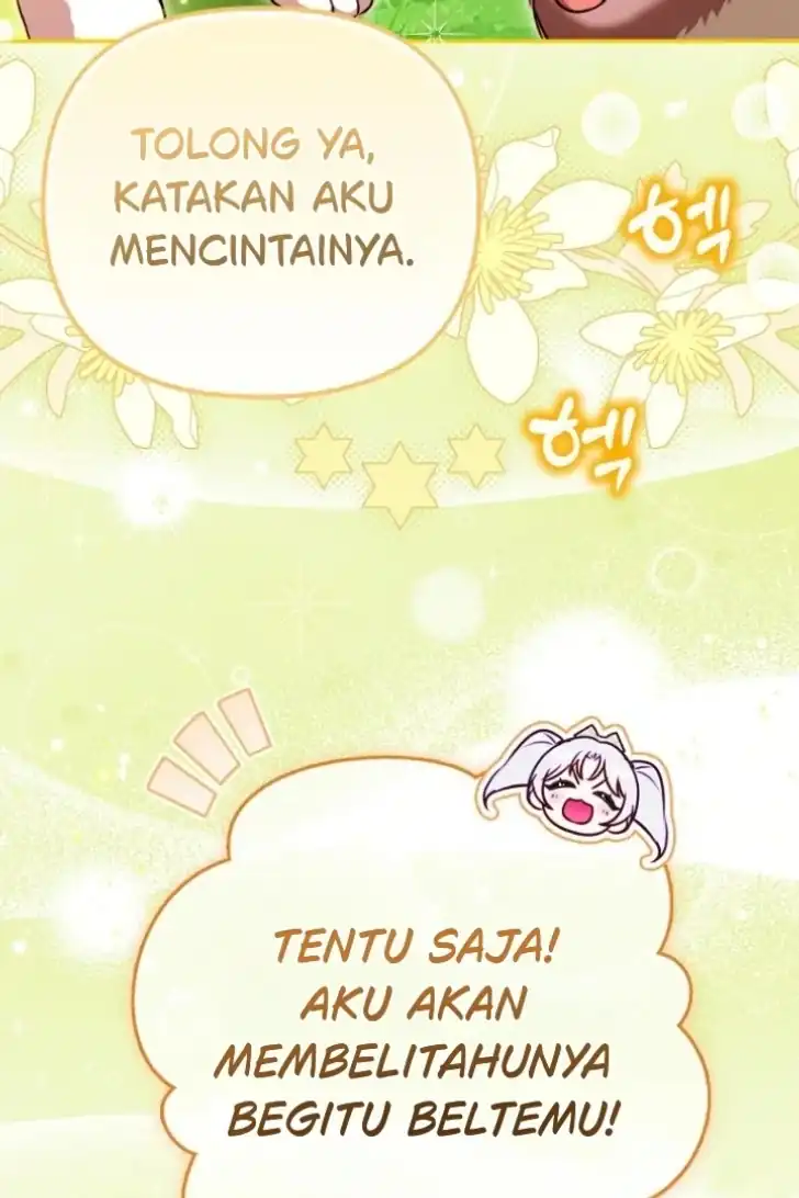 Baca I’m the Brave Puppy That Will Save the Villainess Chapter 30 Bahasa Indonesia page 222