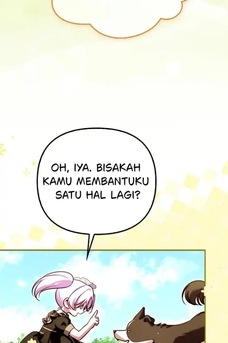 Baca I’m the Brave Puppy That Will Save the Villainess Chapter 30 Bahasa Indonesia page 224