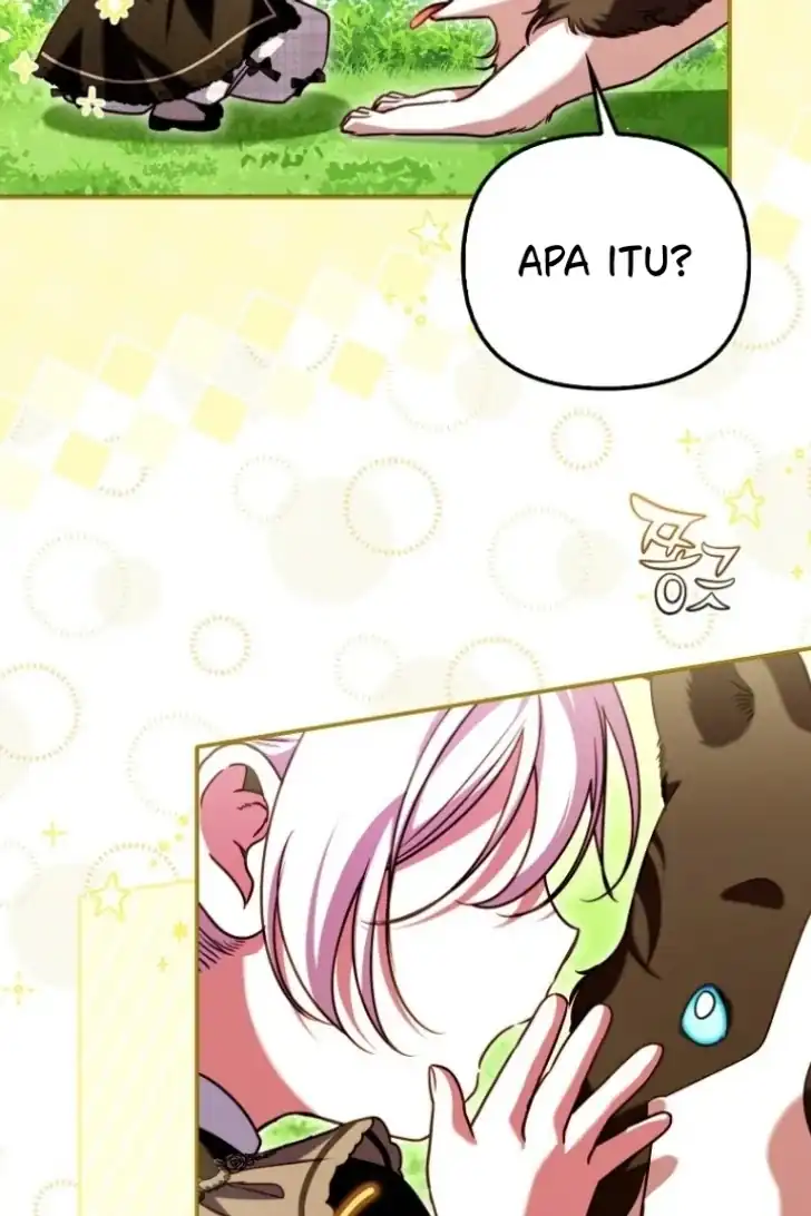 Baca I’m the Brave Puppy That Will Save the Villainess Chapter 30 Bahasa Indonesia page 226