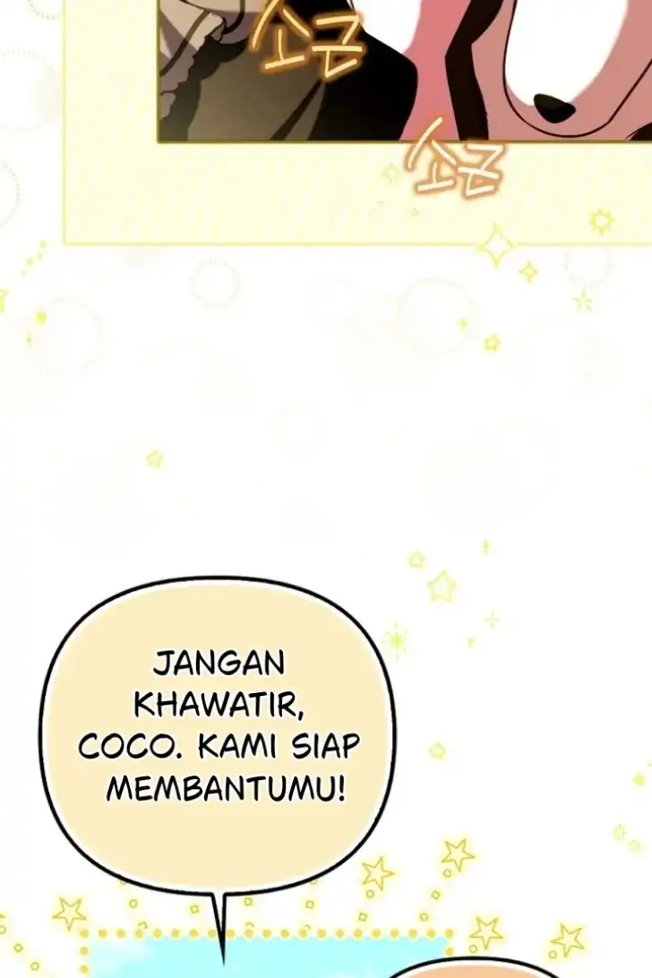 Baca I’m the Brave Puppy That Will Save the Villainess Chapter 30 Bahasa Indonesia page 228
