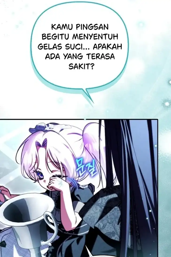 Baca I’m the Brave Puppy That Will Save the Villainess Chapter 30 Bahasa Indonesia page 256