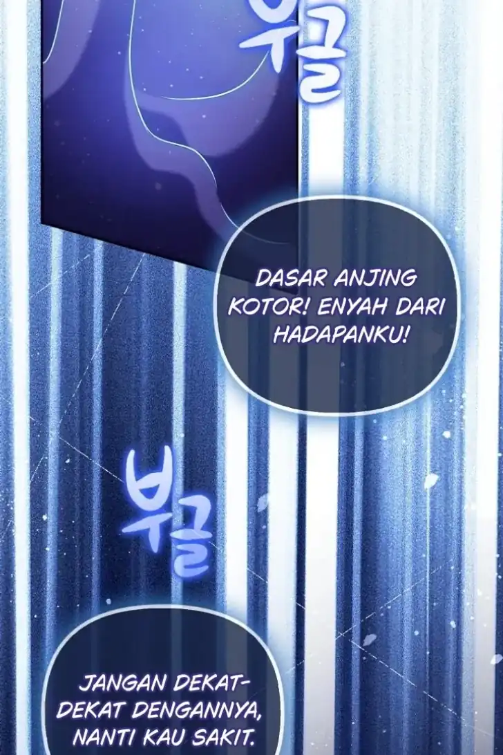 Baca I’m the Brave Puppy That Will Save the Villainess Chapter 30 Bahasa Indonesia page 36