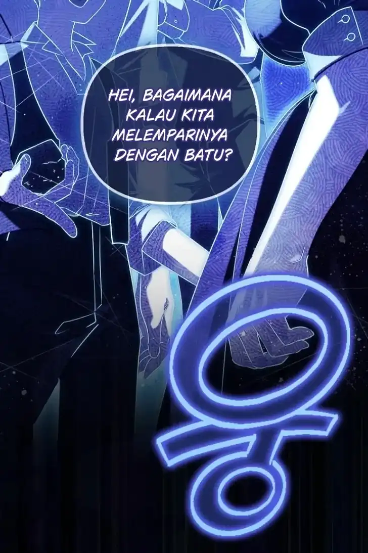 Baca I’m the Brave Puppy That Will Save the Villainess Chapter 30 Bahasa Indonesia page 40